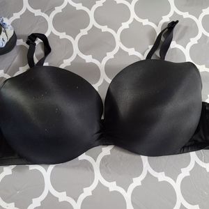 Lane Bryant Bra